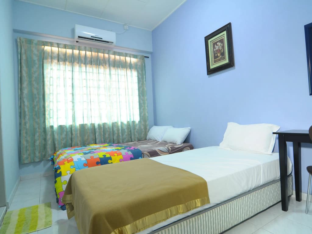 Chin Hua Residence 2 - photo 3
