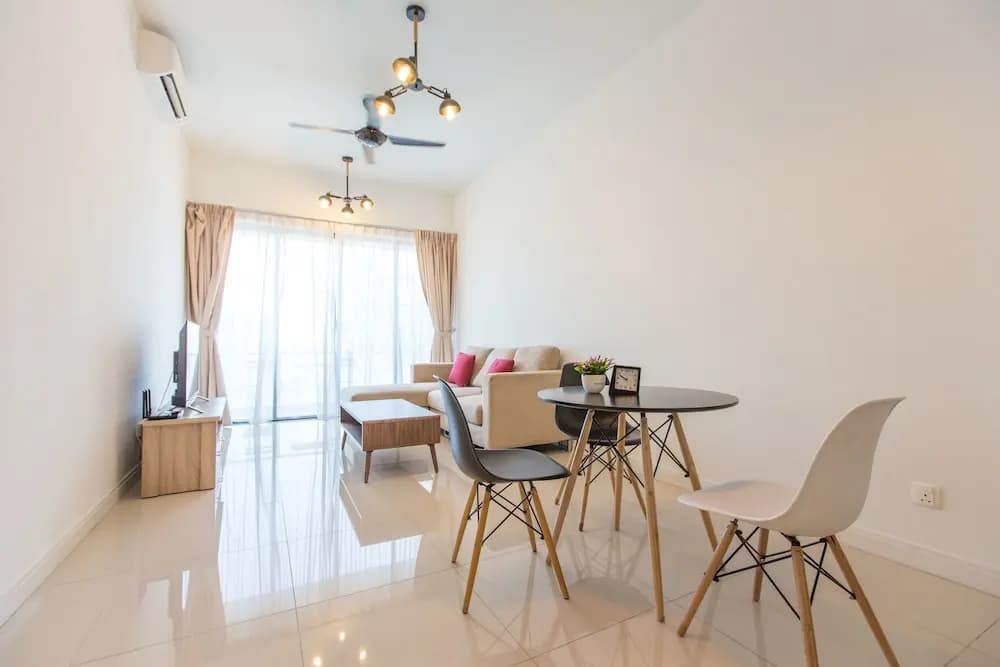 OHO Suites KLCC Setia Sky - photo 42