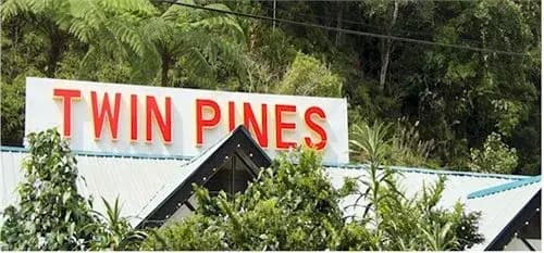 Twin Pines - main photo