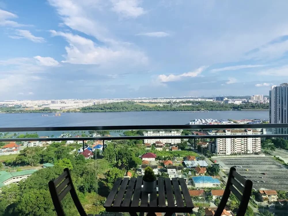 Paragon Suite by Homestay JB - photo 7