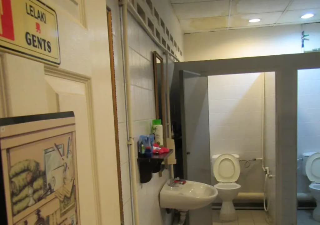 Sensi Backpackers Hostel - photo 17