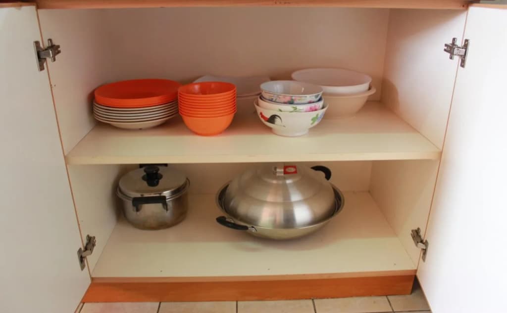 Marimari Marina Service Condo - photo 13