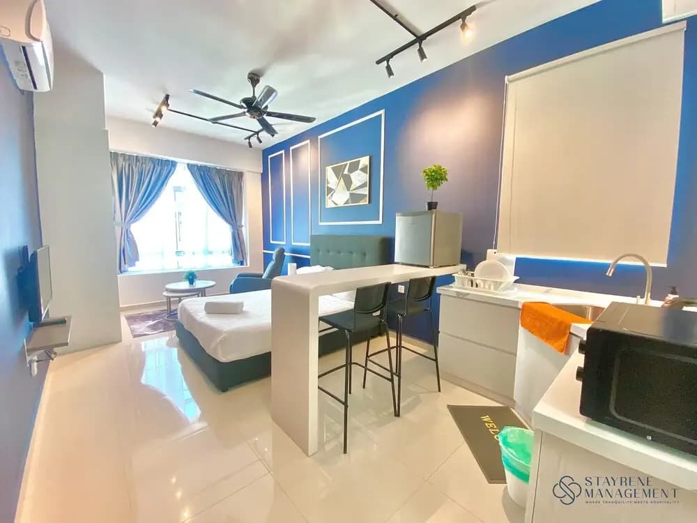 Melaka Novo 8 Residence by Stayrene - photo 28