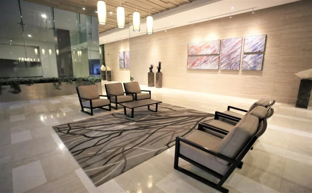Victoria Home M City - photo 7