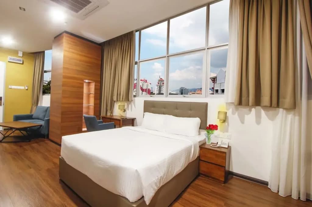 CitiVilla Penang - photo 5