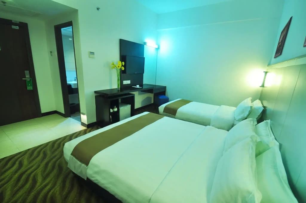 Dreamtel Kota Kinabalu - photo 6