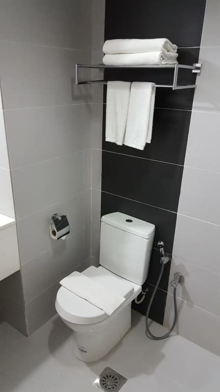 Hotel Seri Malaysia Kuala Terengganu - photo 10
