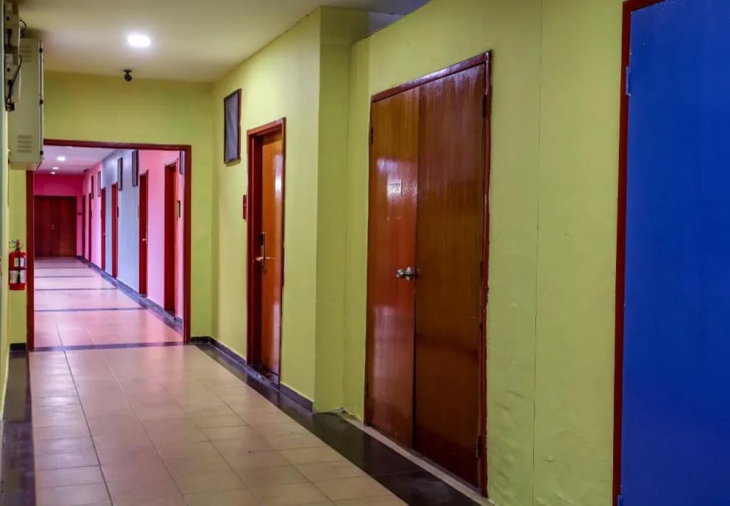 LKH Motel - photo 10