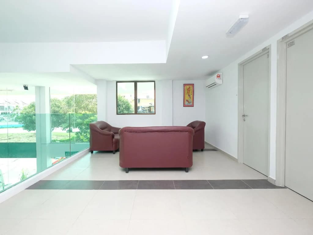 OYO 44043 First Garden Hotel - photo 7