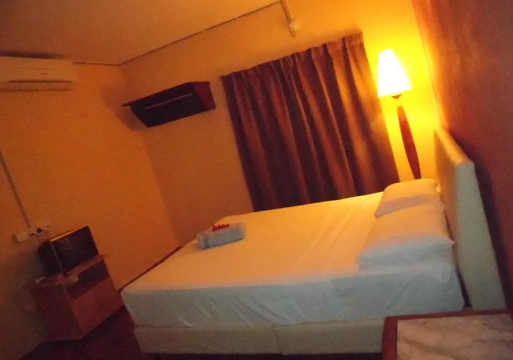 Mila Motel - photo 1