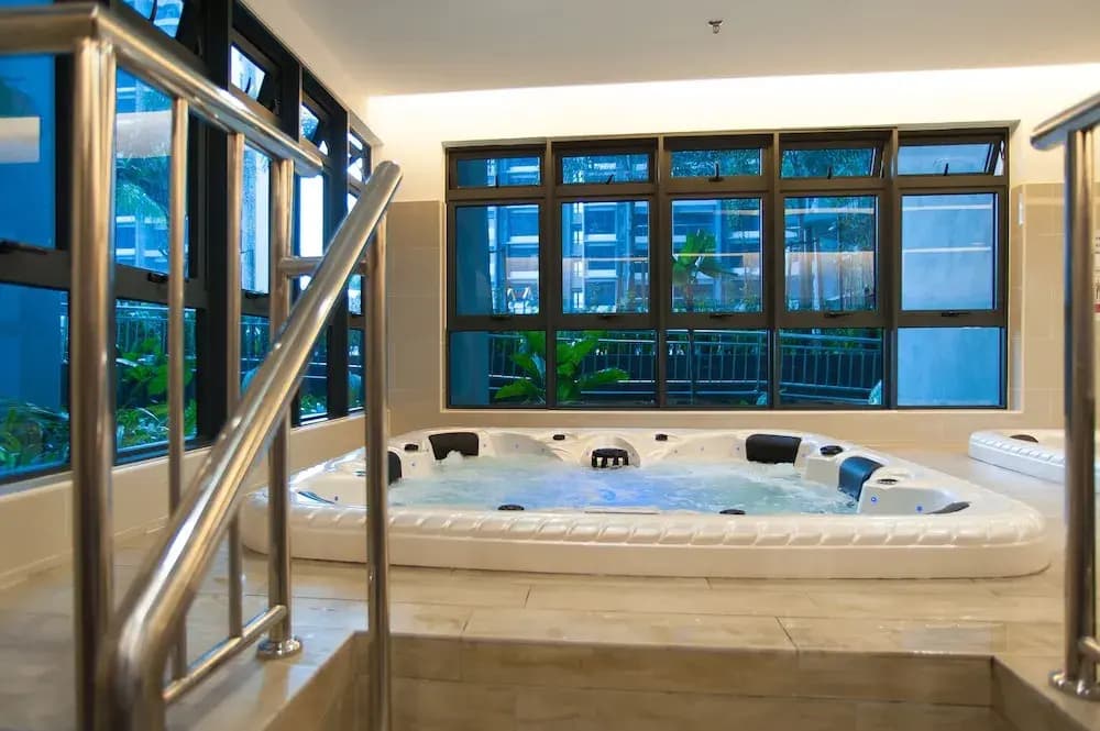 A4 COZY Atlantis Family Suites 4-6pax-Pool View-Jonker - photo 12