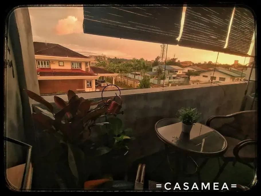 Sibu-Casamea(Shoplot)2 Bedrooms-FREE wifi & Washer - photo 26