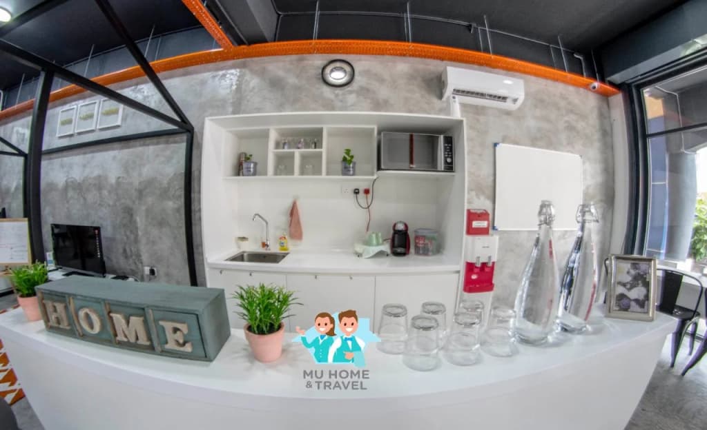 JL Co-Living - photo 1