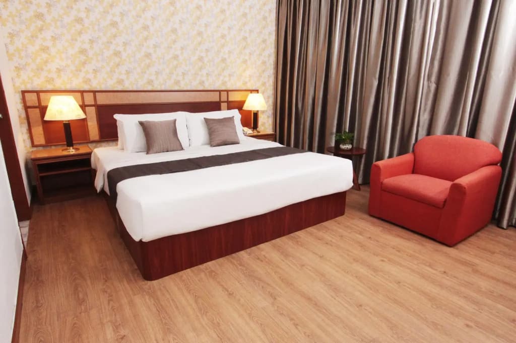 Pelican Hotel - photo 5
