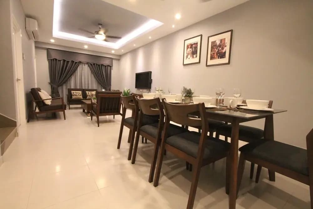 Ian's Genesis Townhouse - photo 19