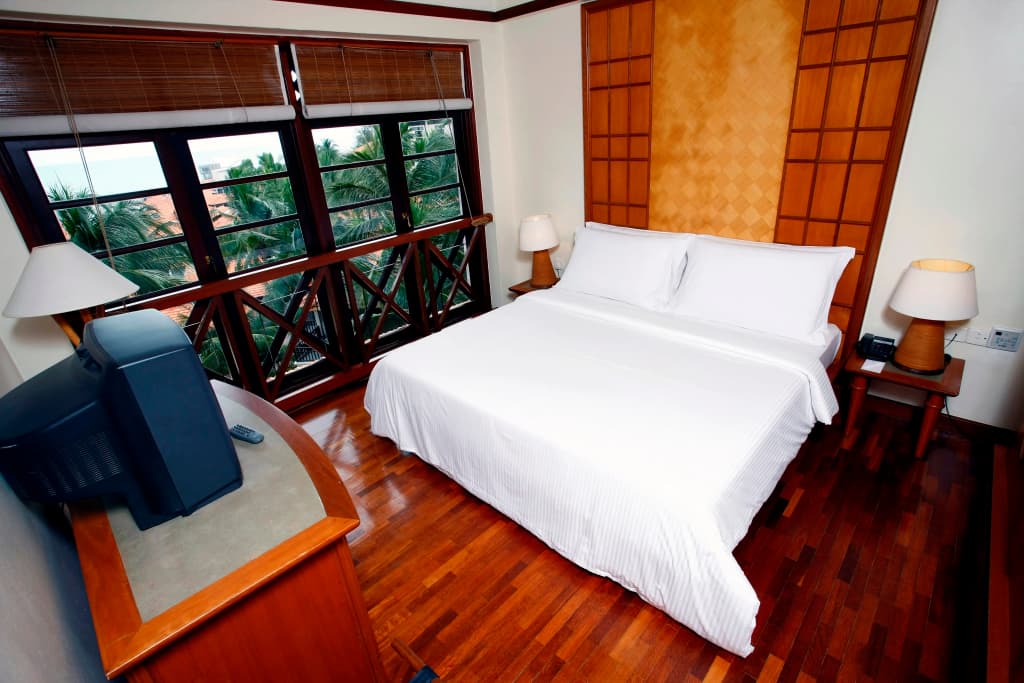 Avillion Port Dickson - photo 3