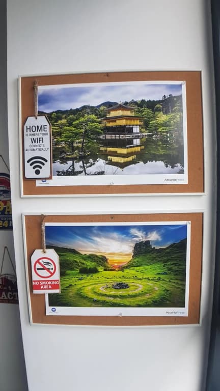 Tamarind Suites by Kroll Home2stay with UNIFI TV Wifi 1 Bedroom Apt - photo 19