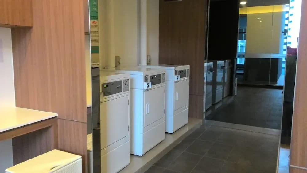 Luxury Condo Bukit Bintang - photo 22