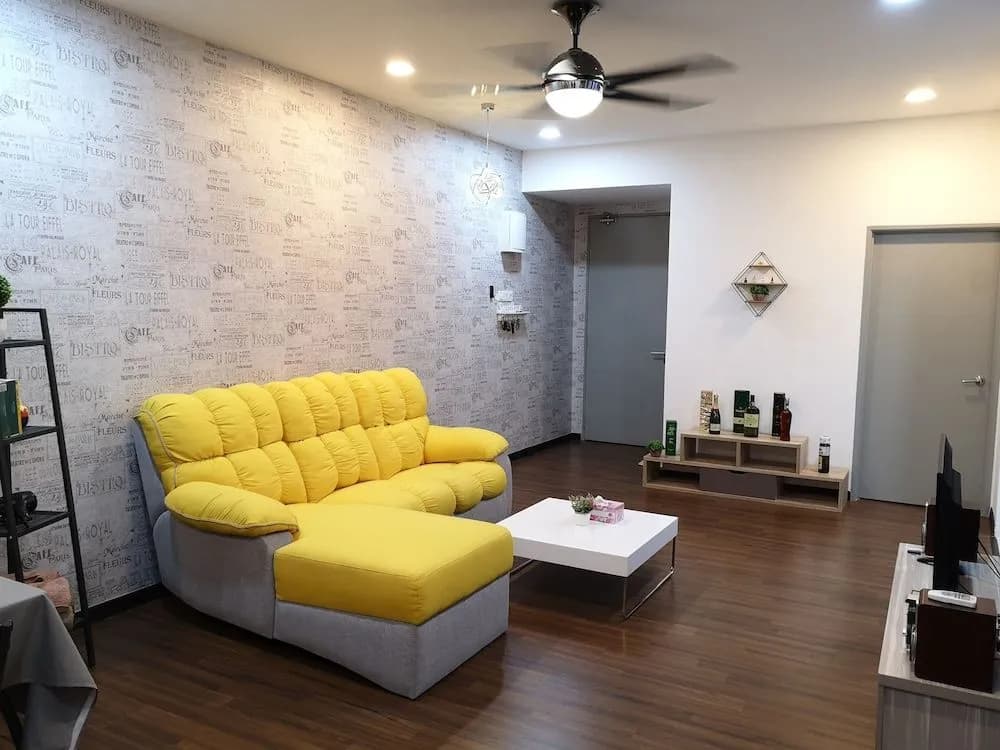Silk Sky Residence - photo 6