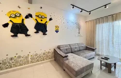 FuYoke Emerald Avenue @ Brinchang - photo 6