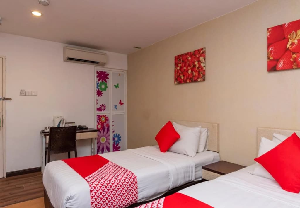 Okid Cottage Hotel - photo 5