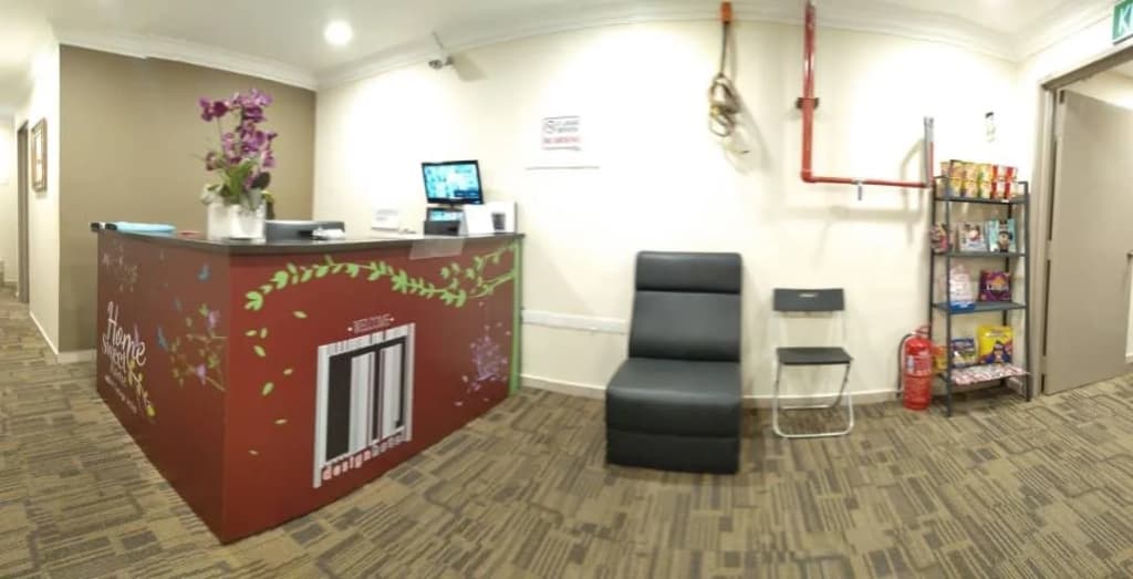 M Design Hotel at Bangi 7 - photo 12