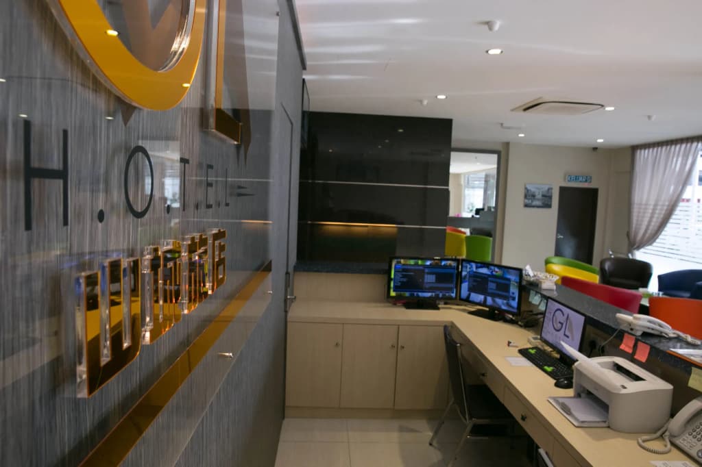 GL Hotel - photo 10