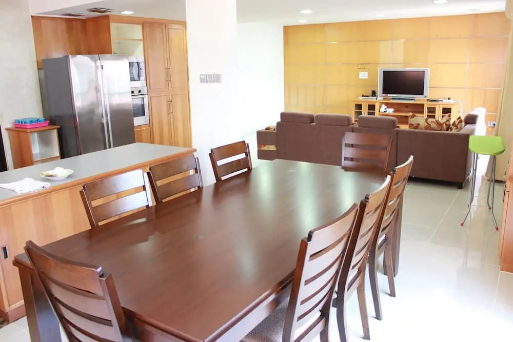 1st Choice Vacation Apartments @ Marina Court Resort Resort - photo 27