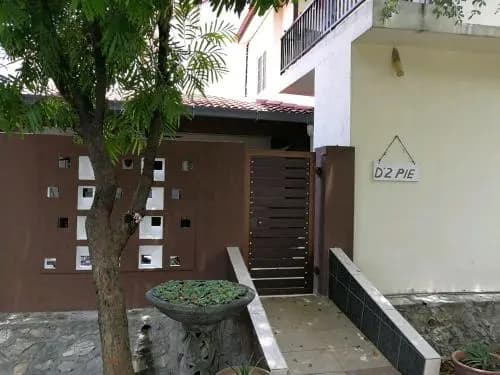 D2Pie Homestay - photo 1