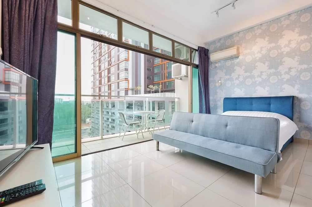 Palazio Serviced Apartment - photo 47