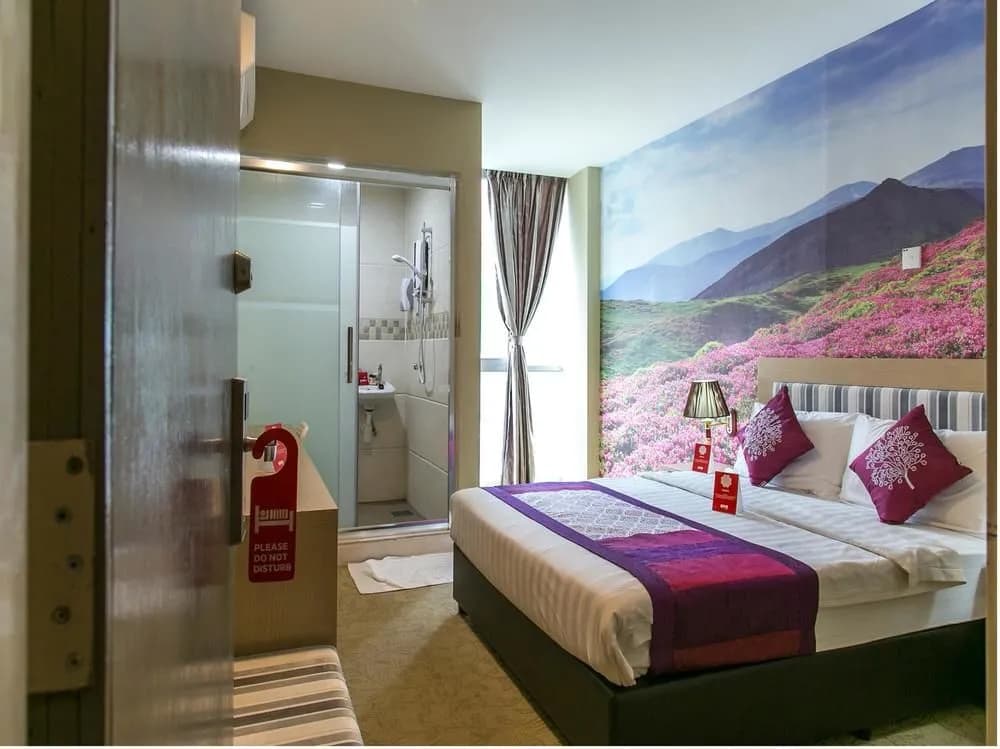 OYO Rooms Tambun Market - photo 8