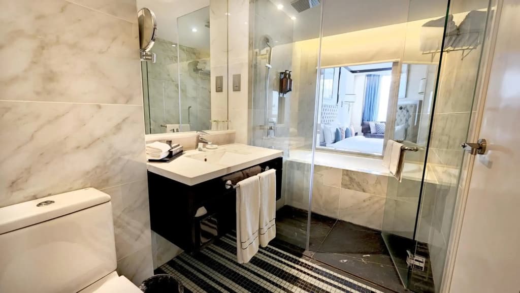 Melia Kuala Lumpur - photo 9