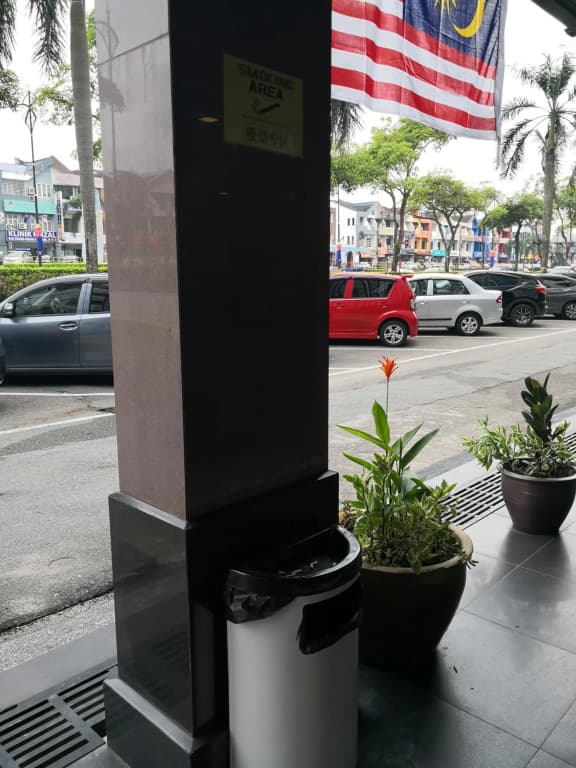 Jb City Hotel - photo 8