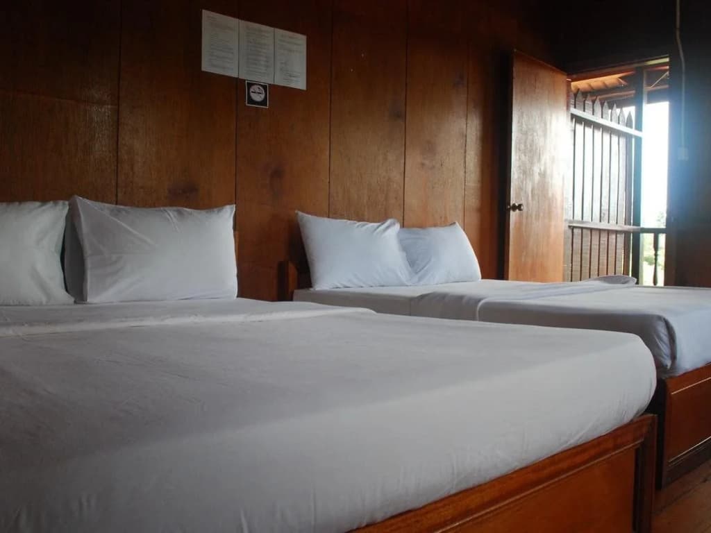 Kinabalu Mountain Lodge - photo 13