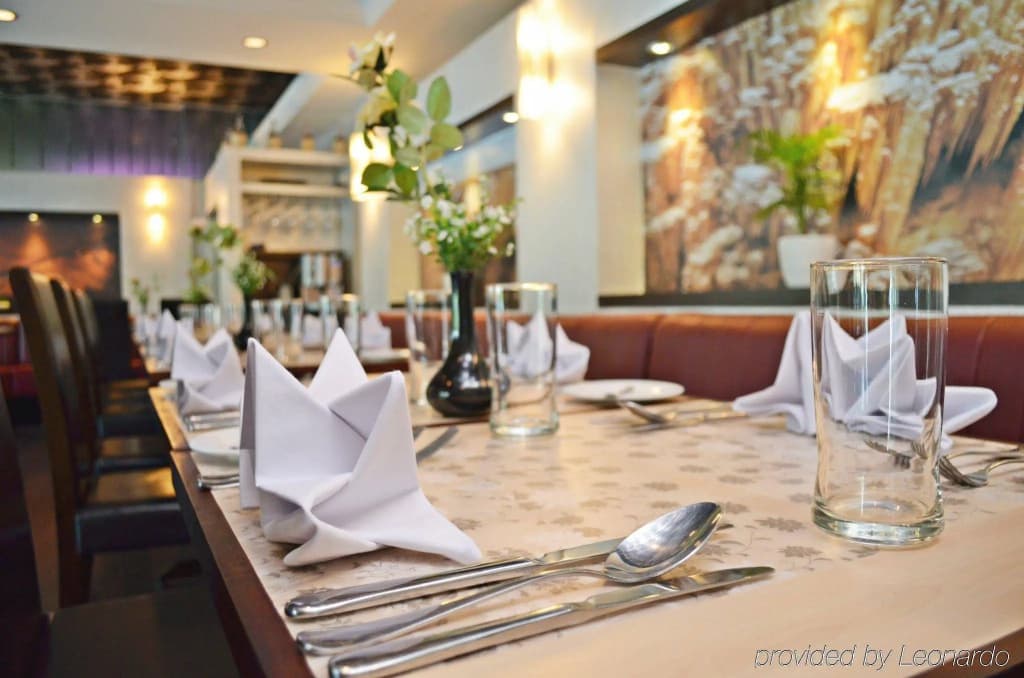 Regalodge Hotel & Spa - photo 14