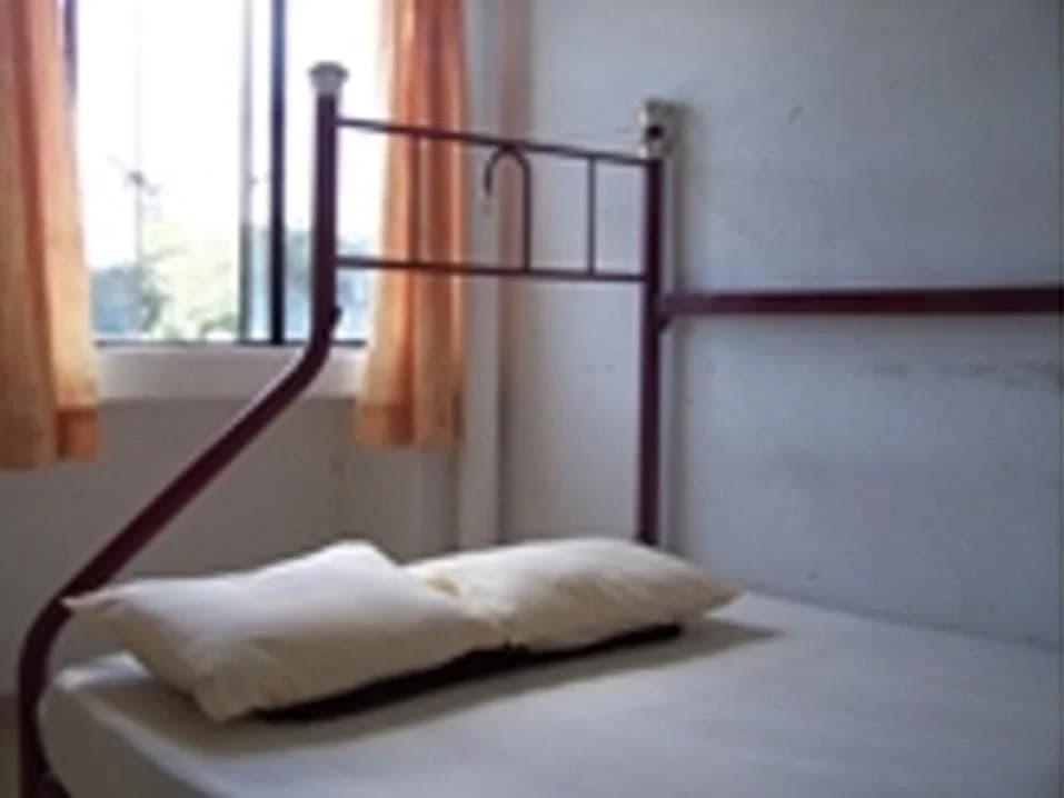 Hotel Sri Emas - photo 5