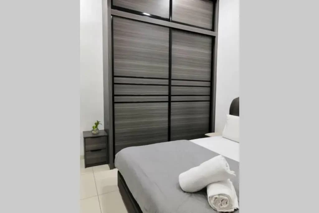T'Garden HomeStay - photo 2