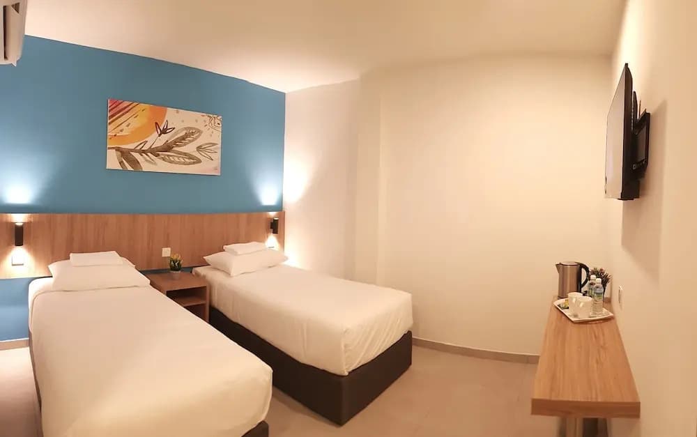 Hotel Orkid Port Klang - photo 5