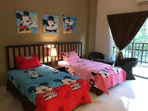 Gold Coast Morib Mickey House - photo 1