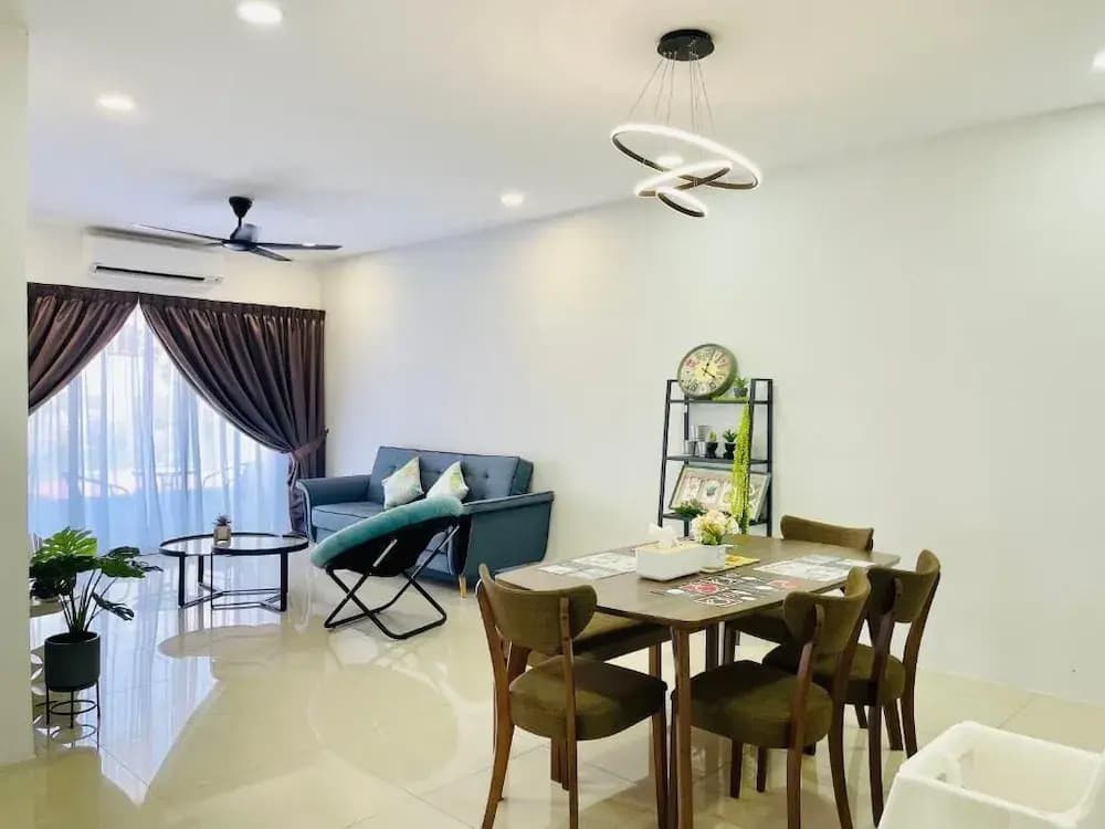 Manhattan Suites IPOH Waterpark by uBook - photo 35