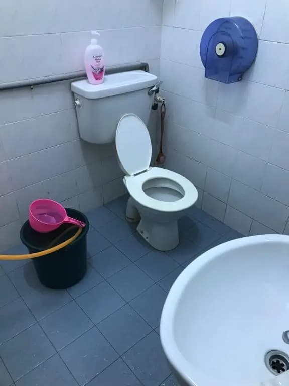 Suria Permai Homestay - photo 8