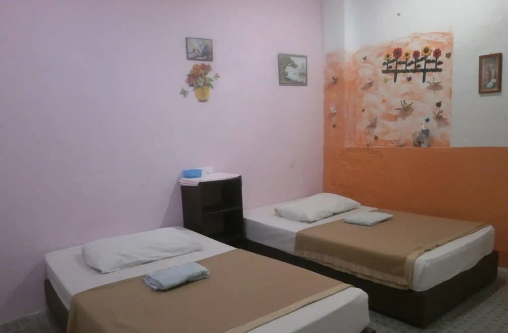 River One Residence - Hostel - photo 4