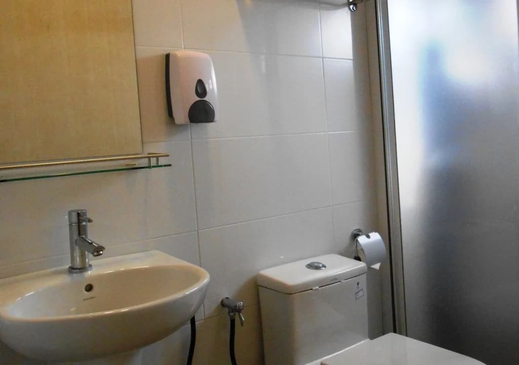 KT Chinatown Lodge - photo 10