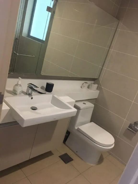 3 Bed Apart in the Heart of KL - photo 9