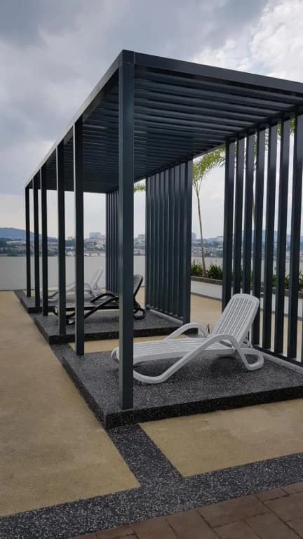 Landmark Residence - photo 6