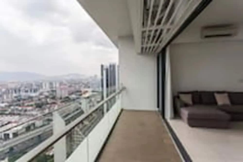 Pipit Homestay at Element Ampang - photo 7