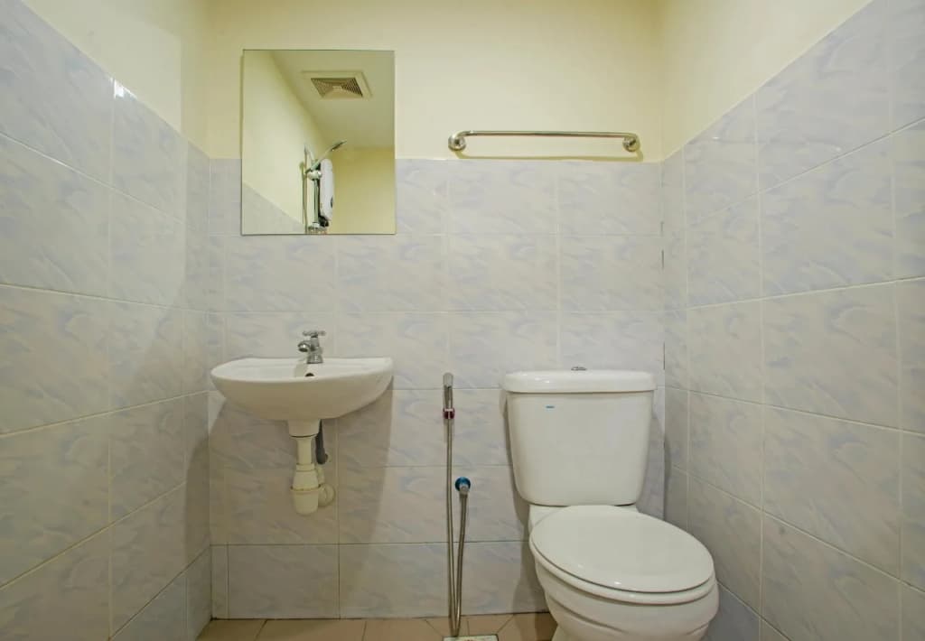 Hotel SK Kajang - photo 7