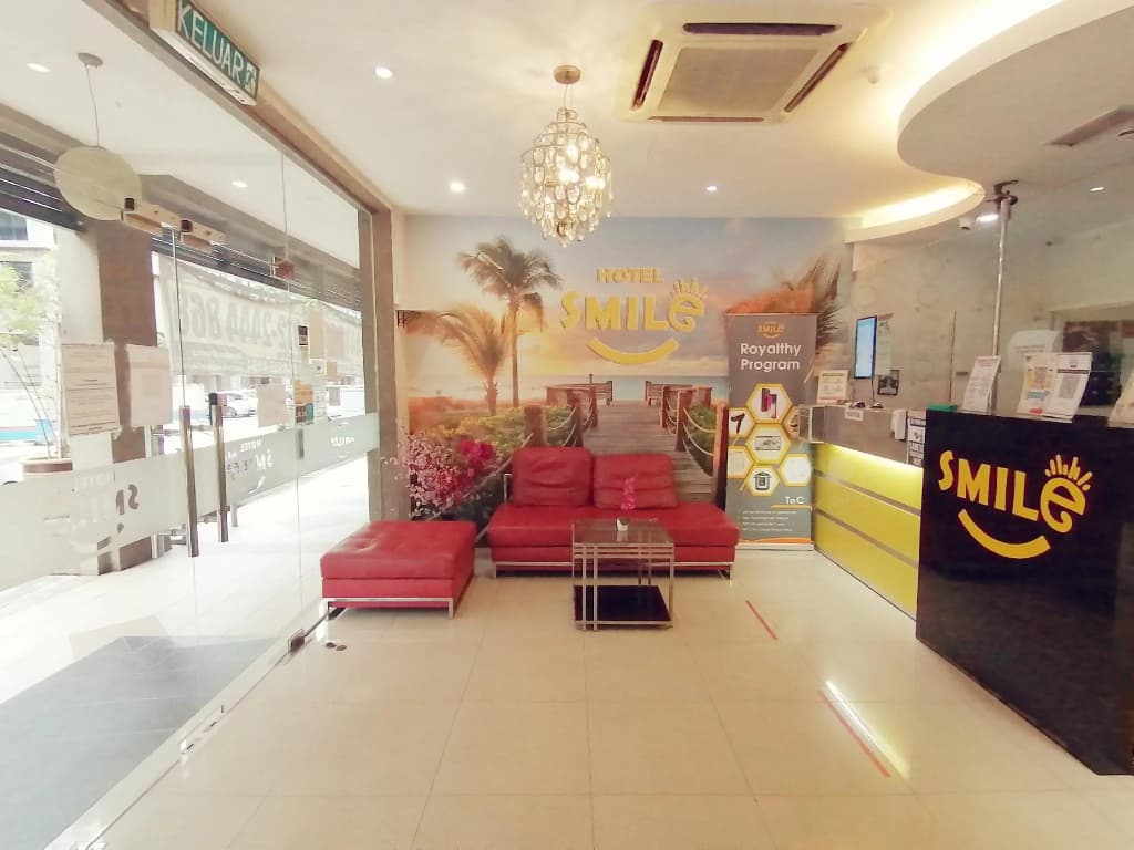 Smile Hotel USJ - photo 2