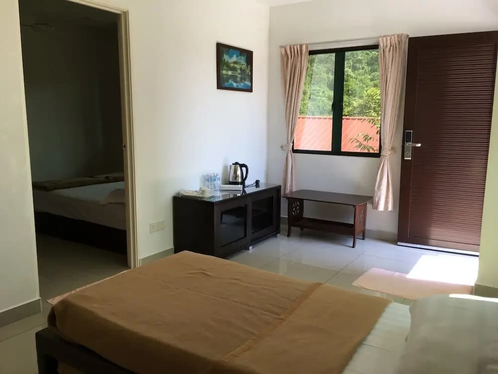 Paradise Valley Resort Broga - photo 5