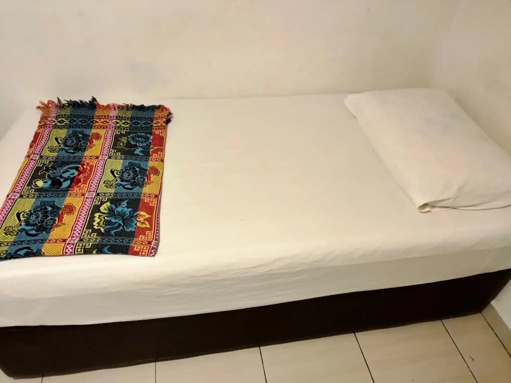 Mz Hotel - photo 24